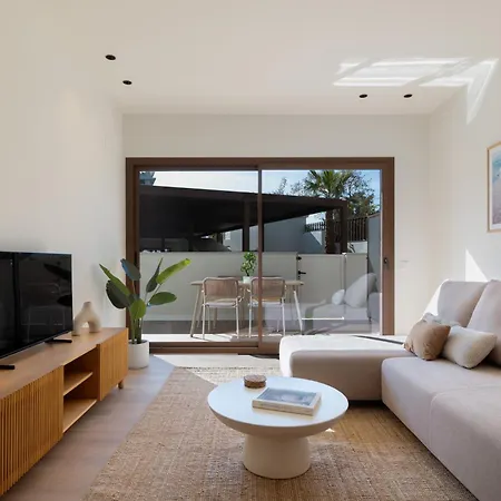 Milà Apart-hotel Sitges