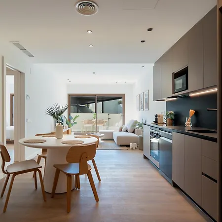 Milà Apart-hotel