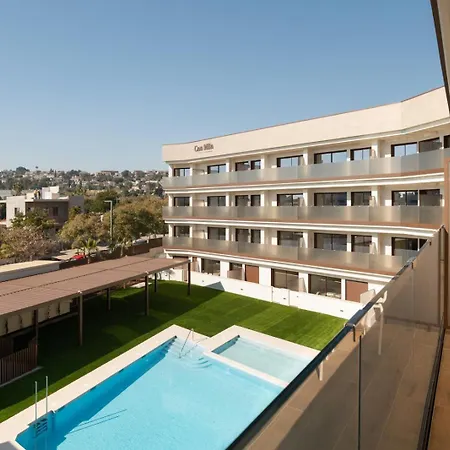 Milà Apart-hotel 3*