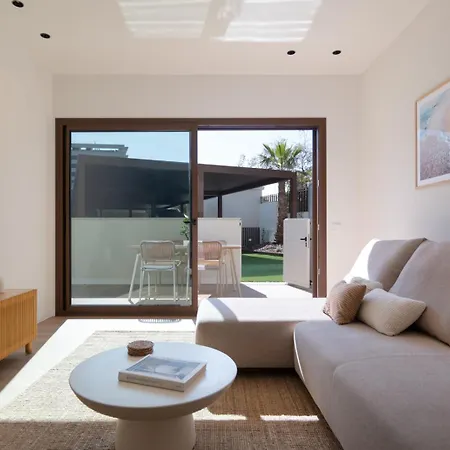 Apart-hotel Milà 3*