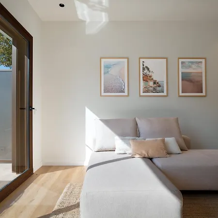 Apart-hotel Milà Sitges