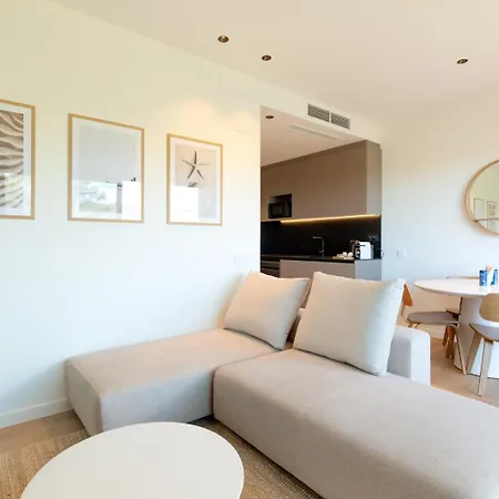 Mila Lejlighedshotel 3*