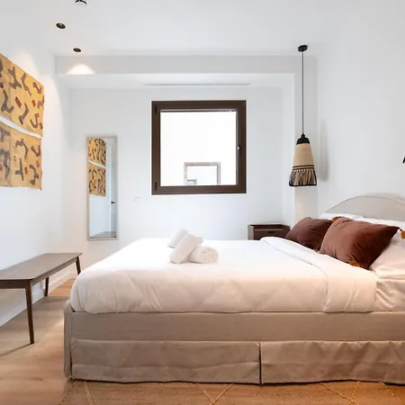 Lejlighedshotel Mila