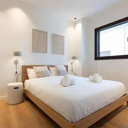 Lejlighedshotel Mila 3*