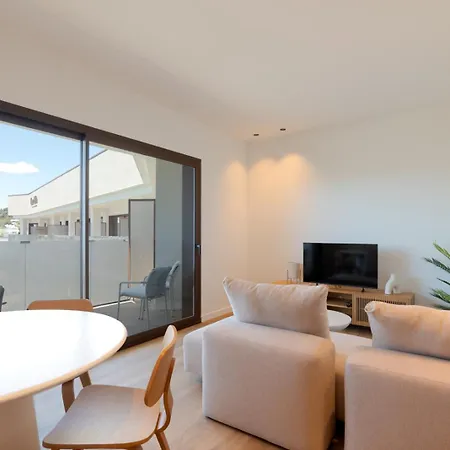 Lejlighedshotel Mila 3*