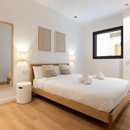 Lejlighedshotel Mila 3*