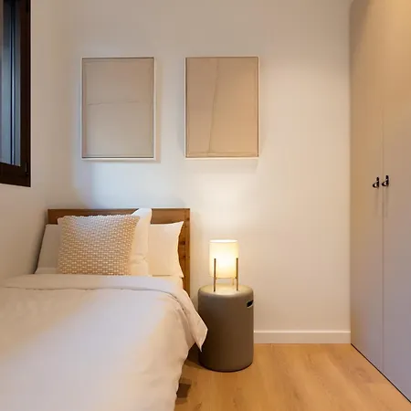 Lejlighedshotel Mila Sitges
