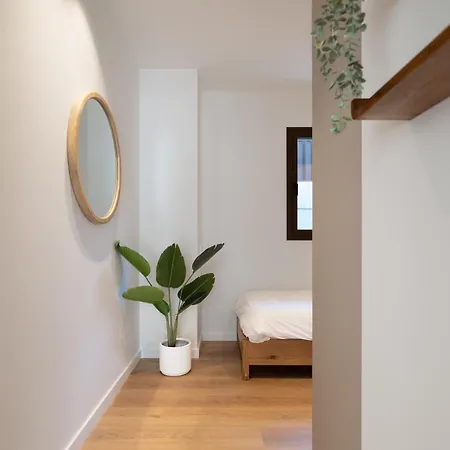Lejlighedshotel Mila