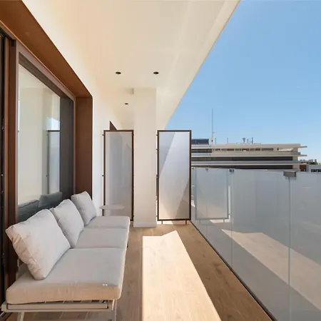Lejlighedshotel Mila