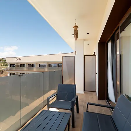 Mila Aparthotel 3*